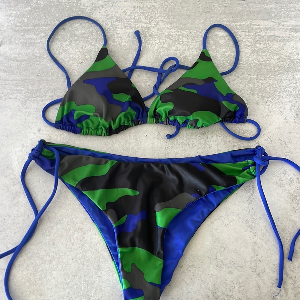 Sundek bikini